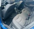 Синий Шевроле Вольт, объемом двигателя 1.5 л и пробегом 63 тыс. км за 13300 $, фото 11 на Automoto.ua