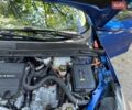 Синій Шевроле Вольт, об'ємом двигуна 1.49 л та пробігом 180 тис. км за 13800 $, фото 25 на Automoto.ua