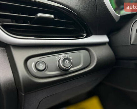 Синій Шевроле Вольт, об'ємом двигуна 1.4 л та пробігом 127 тис. км за 15000 $, фото 13 на Automoto.ua