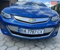Синій Шевроле Вольт, об'ємом двигуна 1.5 л та пробігом 58 тис. км за 16000 $, фото 1 на Automoto.ua