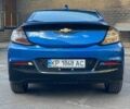 Синий Шевроле Вольт, объемом двигателя 1.5 л и пробегом 235 тыс. км за 13650 $, фото 6 на Automoto.ua