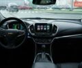 Синий Шевроле Вольт, объемом двигателя 1.49 л и пробегом 82 тыс. км за 16600 $, фото 5 на Automoto.ua