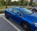 Синій Шевроле Вольт, об'ємом двигуна 1.5 л та пробігом 90 тис. км за 15500 $, фото 2 на Automoto.ua