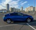 Синий Шевроле Вольт, объемом двигателя 1.49 л и пробегом 120 тыс. км за 15100 $, фото 1 на Automoto.ua