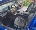 Синій Шевроле Вольт, об'ємом двигуна 1.5 л та пробігом 165 тис. км за 14400 $, фото 12 на Automoto.ua