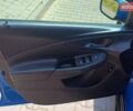 Синий Шевроле Вольт, объемом двигателя 1.5 л и пробегом 210 тыс. км за 16200 $, фото 9 на Automoto.ua