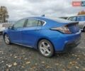 Синій Шевроле Вольт, об'ємом двигуна 1.4 л та пробігом 118 тис. км за 3000 $, фото 1 на Automoto.ua