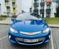 Синий Шевроле Вольт, объемом двигателя 1.5 л и пробегом 63 тыс. км за 13300 $, фото 1 на Automoto.ua