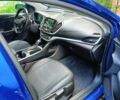 Синій Шевроле Вольт, об'ємом двигуна 1.49 л та пробігом 86 тис. км за 14600 $, фото 7 на Automoto.ua