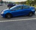 Синій Шевроле Вольт, об'ємом двигуна 1.5 л та пробігом 90 тис. км за 15500 $, фото 3 на Automoto.ua