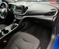 Синий Шевроле Вольт, объемом двигателя 1.5 л и пробегом 132 тыс. км за 13500 $, фото 27 на Automoto.ua