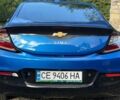 Синій Шевроле Вольт, об'ємом двигуна 1.5 л та пробігом 143 тис. км за 15900 $, фото 2 на Automoto.ua