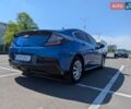 Синий Шевроле Вольт, объемом двигателя 1.49 л и пробегом 195 тыс. км за 11888 $, фото 15 на Automoto.ua