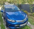 Синій Шевроле Вольт, об'ємом двигуна 1.49 л та пробігом 111 тис. км за 15900 $, фото 1 на Automoto.ua