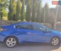 Синий Шевроле Вольт, объемом двигателя 1.5 л и пробегом 89 тыс. км за 15100 $, фото 28 на Automoto.ua