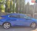Синий Шевроле Вольт, объемом двигателя 1.49 л и пробегом 104 тыс. км за 14700 $, фото 1 на Automoto.ua