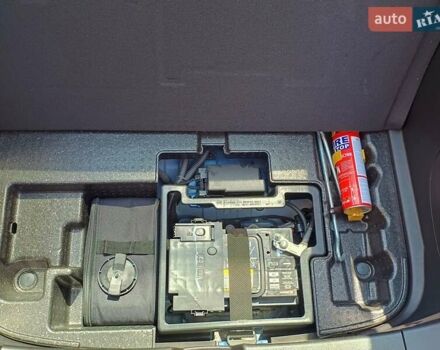 Синий Шевроле Вольт, объемом двигателя 1.5 л и пробегом 210 тыс. км за 16200 $, фото 6 на Automoto.ua