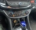 Синий Шевроле Вольт, объемом двигателя 1.5 л и пробегом 75 тыс. км за 18200 $, фото 11 на Automoto.ua