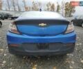 Синій Шевроле Вольт, об'ємом двигуна 1.4 л та пробігом 118 тис. км за 3000 $, фото 5 на Automoto.ua