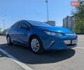 Синий Шевроле Вольт, объемом двигателя 1.49 л и пробегом 195 тыс. км за 11888 $, фото 19 на Automoto.ua