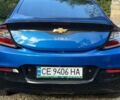 Синій Шевроле Вольт, об'ємом двигуна 1.5 л та пробігом 143 тис. км за 15900 $, фото 3 на Automoto.ua