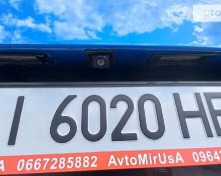 Синій Шевроле Вольт, об'ємом двигуна 1.5 л та пробігом 78 тис. км за 18000 $, фото 37 на Automoto.ua