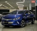 Синий Шевроле Вольт, объемом двигателя 1.4 л и пробегом 83 тыс. км за 17799 $, фото 1 на Automoto.ua