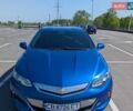 Синий Шевроле Вольт, объемом двигателя 1.49 л и пробегом 195 тыс. км за 11888 $, фото 1 на Automoto.ua