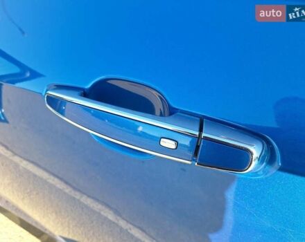 Синий Шевроле Вольт, объемом двигателя 1.5 л и пробегом 99 тыс. км за 13900 $, фото 23 на Automoto.ua