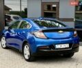 Синий Шевроле Вольт, объемом двигателя 1.5 л и пробегом 132 тыс. км за 13500 $, фото 5 на Automoto.ua