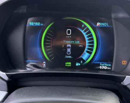 Шевроле Вольт 2016 в Знаменке на Automoto.ua Синий Шевроле Вольт, объемом двигателя 1.5 л и пробегом 62 тыс. км за 14800 $, фото 5 на Automoto.ua