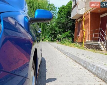 Синий Шевроле Вольт, объемом двигателя 1.5 л и пробегом 210 тыс. км за 16200 $, фото 3 на Automoto.ua