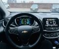 Синий Шевроле Вольт, объемом двигателя 1.5 л и пробегом 63 тыс. км за 13300 $, фото 8 на Automoto.ua