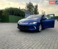 Синий Шевроле Вольт, объемом двигателя 1.49 л и пробегом 190 тыс. км за 16100 $, фото 6 на Automoto.ua