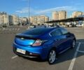 Синий Шевроле Вольт, объемом двигателя 1.49 л и пробегом 120 тыс. км за 15100 $, фото 2 на Automoto.ua