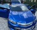 Синій Шевроле Вольт, об'ємом двигуна 1.5 л та пробігом 58 тис. км за 16000 $, фото 30 на Automoto.ua