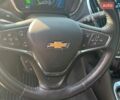Синий Шевроле Вольт, объемом двигателя 1.5 л и пробегом 232 тыс. км за 13500 $, фото 16 на Automoto.ua
