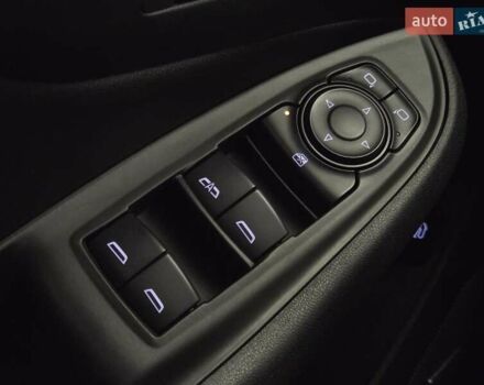 Синий Шевроле Вольт, объемом двигателя 1.4 л и пробегом 83 тыс. км за 15599 $, фото 20 на Automoto.ua