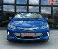 Синий Шевроле Вольт, объемом двигателя 1.5 л и пробегом 159 тыс. км за 12200 $, фото 3 на Automoto.ua