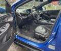 Синий Шевроле Вольт, объемом двигателя 1.5 л и пробегом 230 тыс. км за 13500 $, фото 10 на Automoto.ua