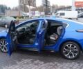 Синий Шевроле Вольт, объемом двигателя 1.49 л и пробегом 82 тыс. км за 16600 $, фото 15 на Automoto.ua