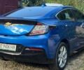 Синій Шевроле Вольт, об'ємом двигуна 1.5 л та пробігом 143 тис. км за 15900 $, фото 4 на Automoto.ua