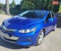 Синий Шевроле Вольт, объемом двигателя 1.5 л и пробегом 89 тыс. км за 15100 $, фото 5 на Automoto.ua