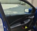 Синій Шевроле Вольт, об'ємом двигуна 1.49 л та пробігом 88 тис. км за 17200 $, фото 21 на Automoto.ua