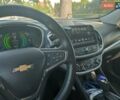 Синий Шевроле Вольт, объемом двигателя 1.5 л и пробегом 89 тыс. км за 15100 $, фото 8 на Automoto.ua