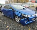 Синій Шевроле Вольт, об'ємом двигуна 1.4 л та пробігом 118 тис. км за 3000 $, фото 3 на Automoto.ua