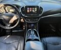 Синій Шевроле Вольт, об'ємом двигуна 1.5 л та пробігом 143 тис. км за 15900 $, фото 8 на Automoto.ua