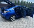 Синій Шевроле Вольт, об'ємом двигуна 1.5 л та пробігом 58 тис. км за 16000 $, фото 1 на Automoto.ua