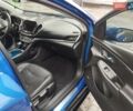Синий Шевроле Вольт, объемом двигателя 1.5 л и пробегом 110 тыс. км за 17100 $, фото 12 на Automoto.ua