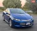 Синій Шевроле Вольт, об'ємом двигуна 1.5 л та пробігом 165 тис. км за 14400 $, фото 7 на Automoto.ua